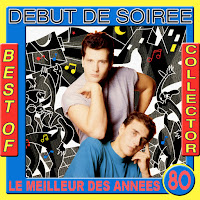 Début De Soirée - La Vie La Nuit (Uk Single Remix) загрузить