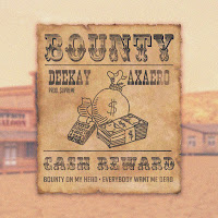 Deekay - Bounty! (Feat. Axaero) загрузить