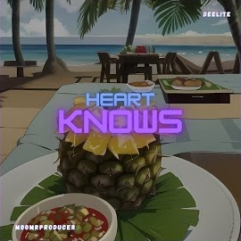 Deelite - Heart Knows Ft Moomrproducer загрузить