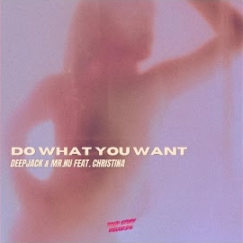 Deepjack - Do What You Want Feat. Christina (Feat. Christina) Ft Mr.nu загрузить