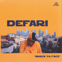 Defari - Smack Ya Face загрузить