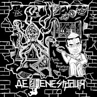 Дефенестрація - Проти Мене Ведеться Війна загрузить