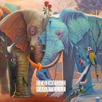 Degiheugi - Too Shy To Dance (Feat. Astrid Van Peeterssen) загрузить