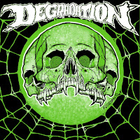 Degradation - More Than I Can Bear загрузить