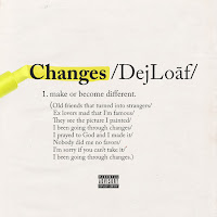 Dej Loaf - Changes загрузить