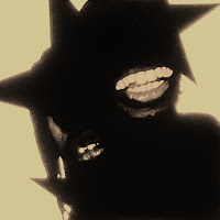 Deki Alem - Shadowman загрузить