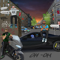 Delil - Oh Oh Ft Avie & Gringo загрузить