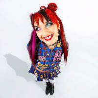 Delilah Bon - Brat загрузить