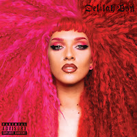 Обложка песни 