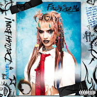 Delilah Bon - Finally See Me загрузить