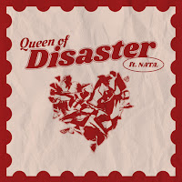 Delorians - Queen Of Disaster (Feat. Nata.) загрузить