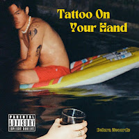 Delorians - Tattoo On Your Hand загрузить