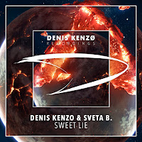 Denis Kenzo - Sweet Lie Ft Sveta B. загрузить