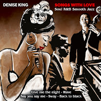 Denise King - Stuck On You Ft Massimo Faraò Trio загрузить