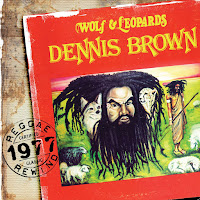 Dennis Brown - Wolf & Leopards загрузить