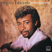 Dennis Edwards - Don't Look Any Further (U.k. 12” Instrumental Mix) (Feat. Siedah Garrett) загрузить