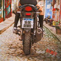 Dennis - Tá Ok (Remix) Ft Mc Kevin O Chris & Maluma & Karol G загрузить