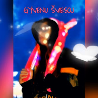 Depresinis - Gyvenu Šviesoj загрузить