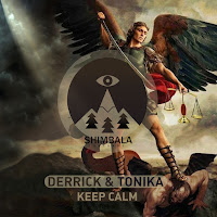 Derrick & Tonika - Keep Calm (Original) загрузить