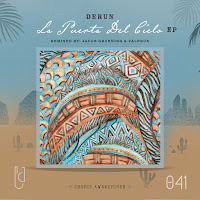 Derun - Lucia (Valeron Remix) загрузить