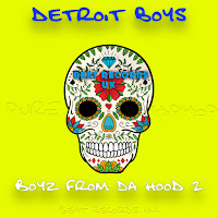 Detroit Boys - Good Beats загрузить