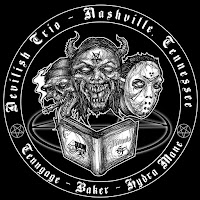 Devilish Trio - Smoked Out Killaz загрузить