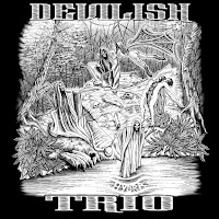 Devilish Trio - Southern Hostility загрузить