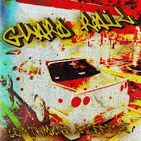 Dexthmane - Guard Rail (Feat. Leftoz) загрузить