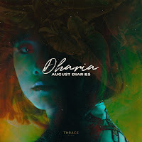 Dharia - August Diaries загрузить