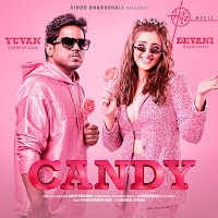 Dhvani Bhanushali - Candy (Hindi) Ft Yuvan Shankar Raja загрузить