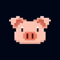 Di Young - Pixel Pig (Slowed+Reverb Version) загрузить