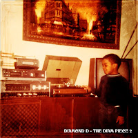 Diamond D - Got It Covered (Feat. O.c. & Adela) загрузить