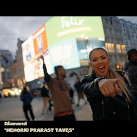 Diamond - Nenoriu Prarast Tavęs загрузить