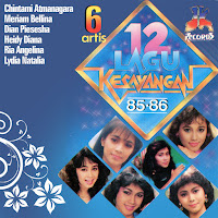 Dian Piesesha - Tak Ingin Sendiri загрузить