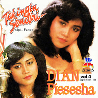 Dian Piesesha - Seharusnya Kau Ada Di Sisiku загрузить