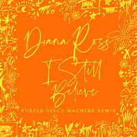 Diana Ross - I Still Believe (Purple Disco Machine Remix) загрузить