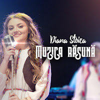 Diana Stoica - Muzica Rasuna загрузить
