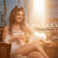 Diana Stoica - Vocea Ta загрузить