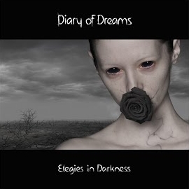 Diary Of Dreams - The Luxury Of Insanity загрузить