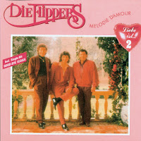 Die Flippers - Weiße Taube, Paloma (Vaya Con Dios) загрузить