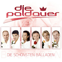 Die Paldauer - Sag Doch Einfach Nur Ich Liebe Dich загрузить
