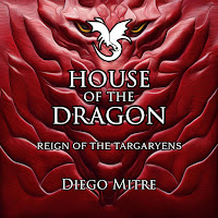 Diego Mitre - Reign Of The Targaryens (From 