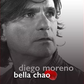 Diego Moreno - Bella Chao загрузить