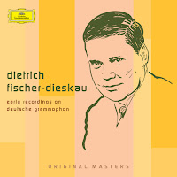 Dietrich Fischer-Dieskau - Wolf: Italienisches Liederbuch, Nach Paul Heyse - Benedeit Die Sel'ge Mutter Ft Hertha Klust загрузить