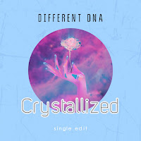 Different Dna - Crystallized загрузить
