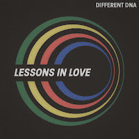 Different Dna - Lessons In Love загрузить