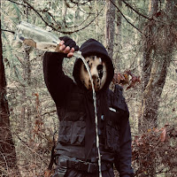 Diggy Graves - A Toast To The Ghost загрузить