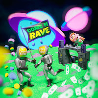 Digital Koala - Come Fi Rave Ft Miss Baas загрузить