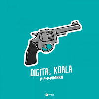 Digital Koala - P-P-P-Pushka загрузить