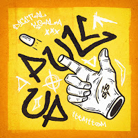 Digital Koala - Pull Up Ft Ttamttom загрузить